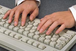 アンケート代行業者を比較できるサイト