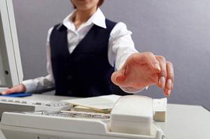 スマホを社内の内線電話に利用できます