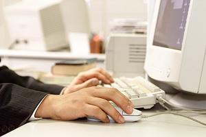 探しているアンケート集計代行が見つかる