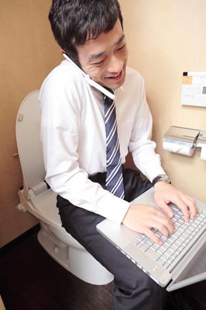 IDaaSのシステム管理をおこなう会社