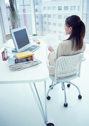 ファイル共有サービスを使っていますか