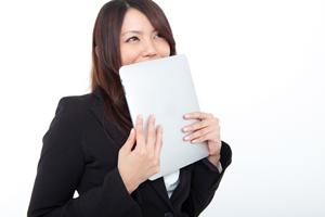 集客をアップするならアプリを作ろう